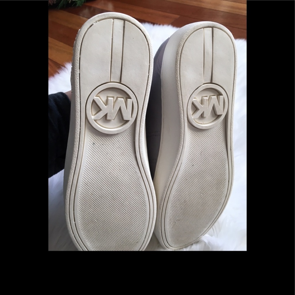 MICHAEL Michael Kors Womens Harlen sneakers - Picture 8 of 8